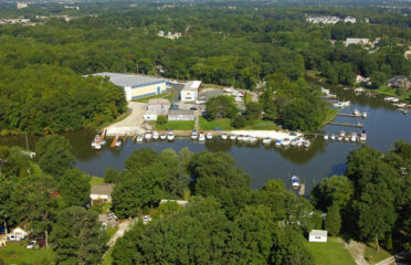 Sunset Harbor Marina