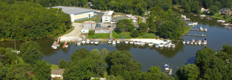 Sunset Harbor Marina