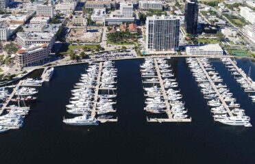 Palm Harbor Marina