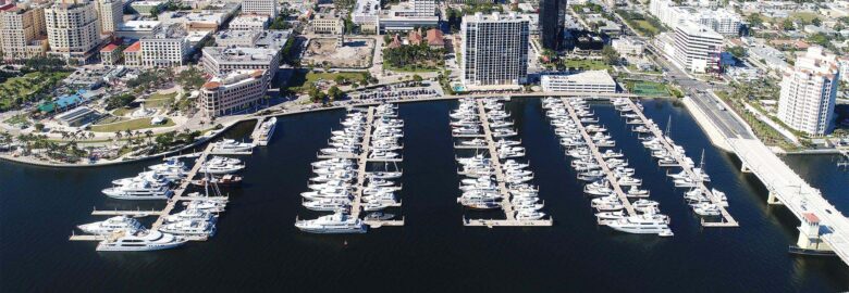 Palm Harbor Marina