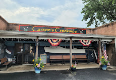 Carson’s Creekside Restaurants and Lounge