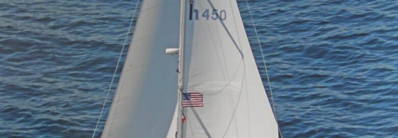 Charade Sailboat Charters