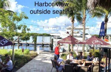 Boathouse – Fort Myers