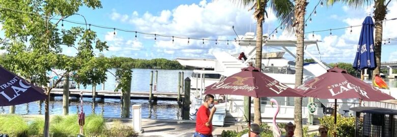 Boathouse – Fort Myers