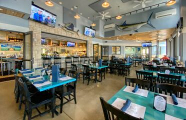 Deep Lagoon Seafood and Oyster House