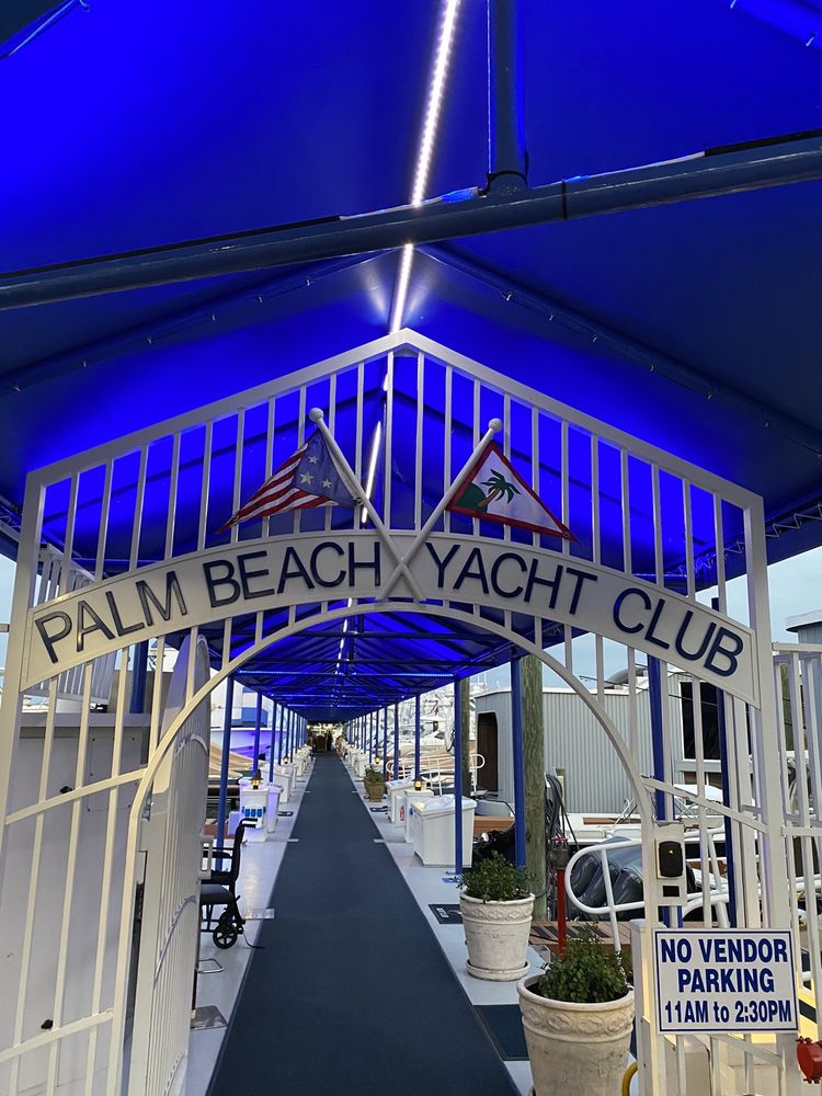 Palm Beach Yacht Club