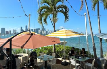 Rusty Pelican – Miami