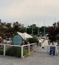 The Point Crab House and Grill