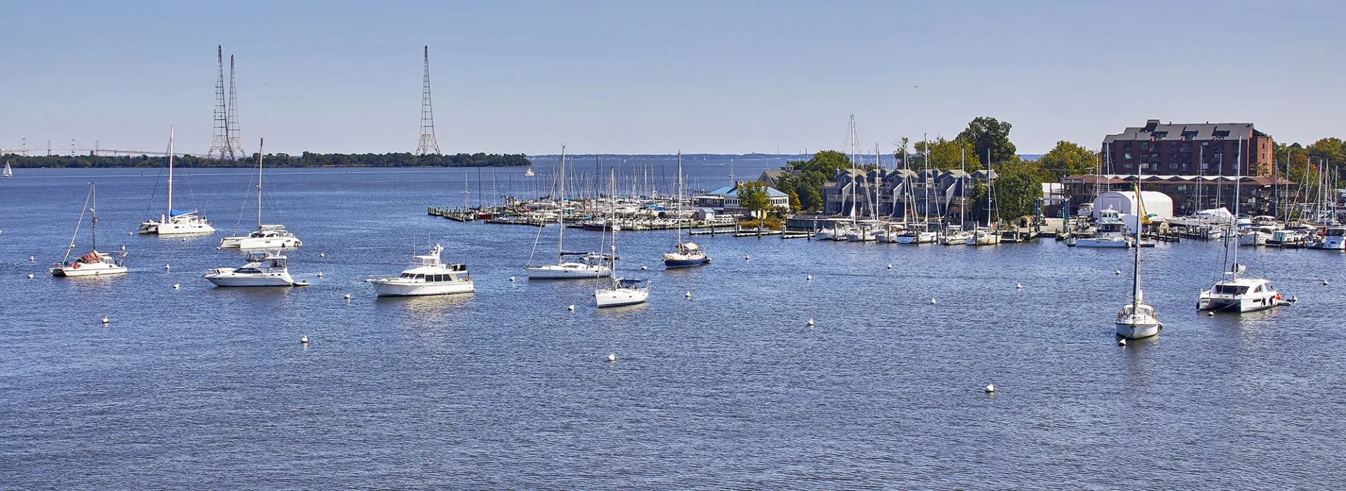 annapolis, maryland