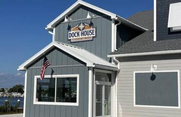 Dock House Restaurant