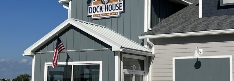 Dock House Restaurant