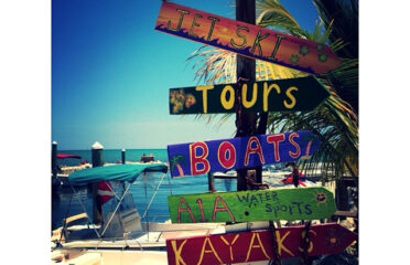 ​​​A1A Water sports & Boat Rentals​