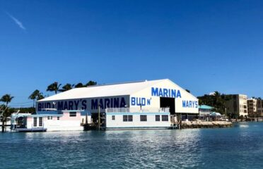 Bud N' Mary's Fishing Marina