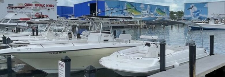 Anchors Away Boat Rentals