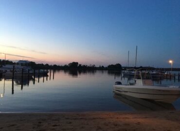 Point Pleasant Beach Tavern