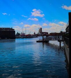 Sagamore Pendry Baltimore