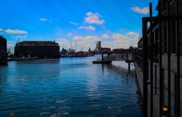 Sagamore Pendry Baltimore