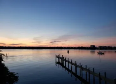 Jupiter Waterfront Inn