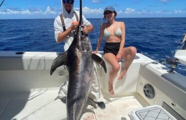 Second Wynnd Fishing Charters