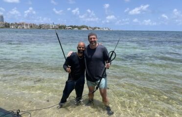 Miami Spearfishing Adventures