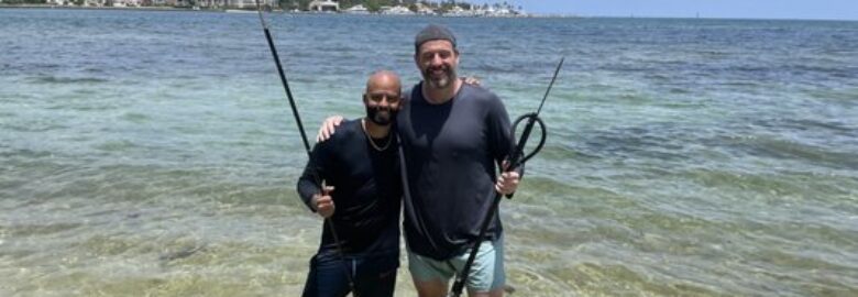 Miami Spearfishing Adventures