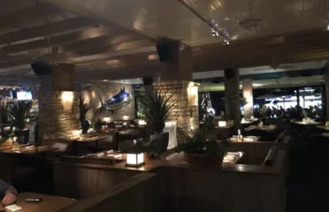 Jetty's Waterfront Restaurant