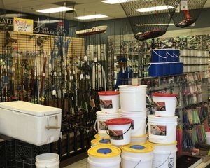 Iggie's Bait & Tackle