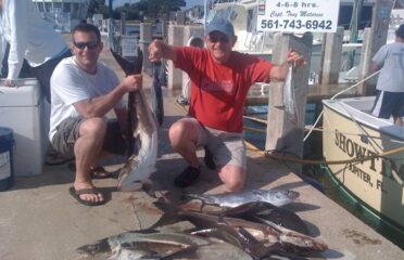 Showtime Sport Fishing Charters