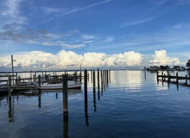 Tickler's Crab Shack