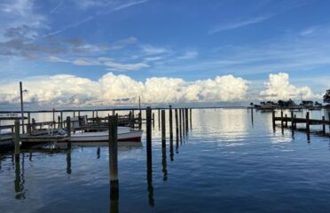 Tickler's Crab Shack