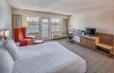 Hilton Garden Inn Kent Island