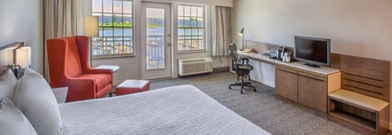 Hilton Garden Inn Kent Island