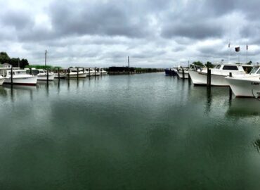 Kent Point Marina