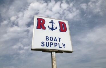 R & D Boat Supply