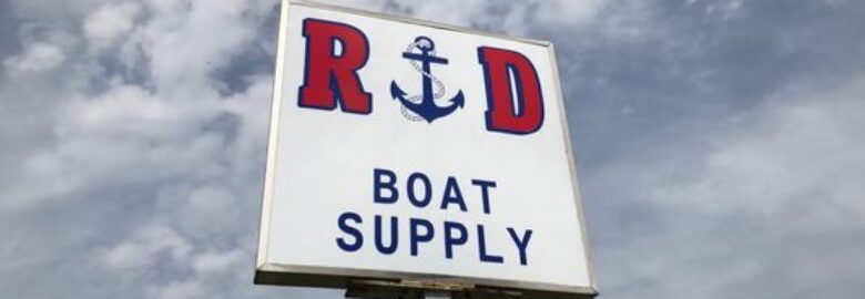 R & D Boat Supply