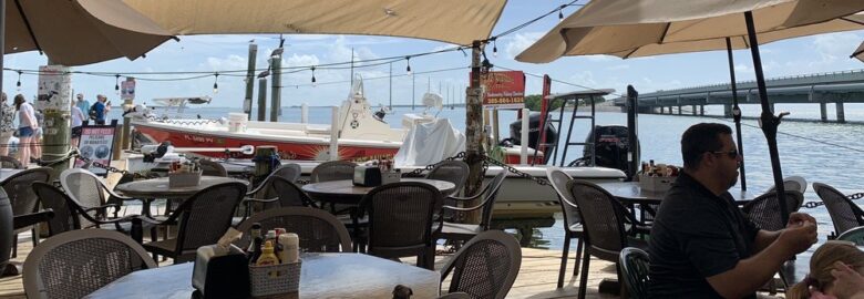 Robbie's of Islamorada