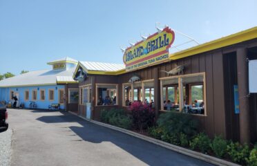 Island Grill