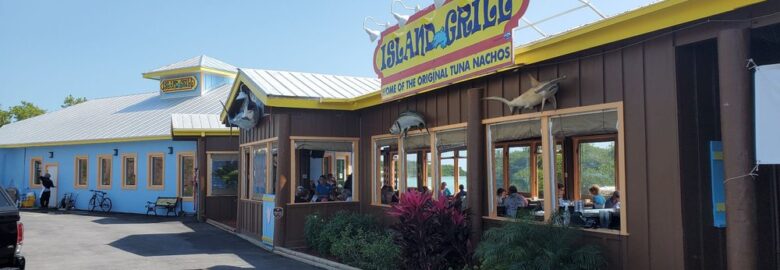 Island Grill