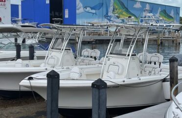 Anchors Away Boat Rentals