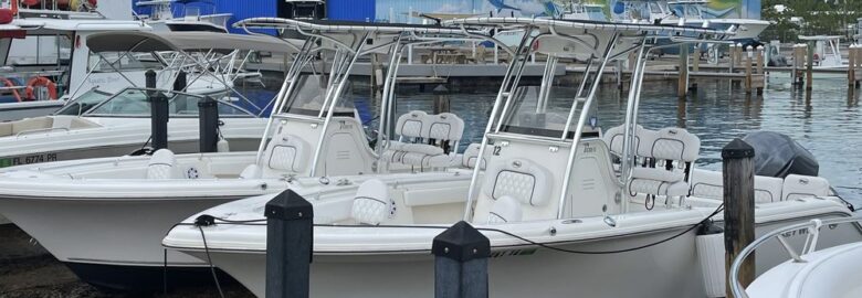 Anchors Away Boat Rentals