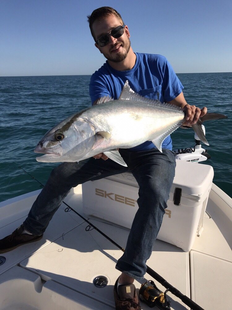 Fishing, Fort Myers, Florida