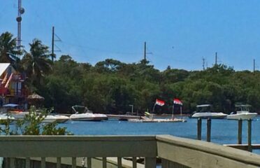 Pier 68 Boat Rental