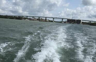 Sand Dollar Boat Rentals