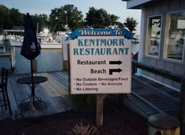 Kentmorr Restaurant and Crab House