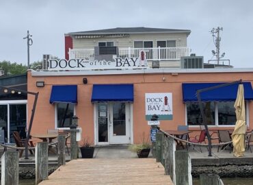 Dock of the Bay