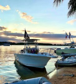 Bowleys On The Bay