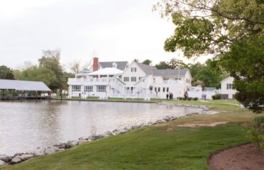 The Oaks Waterfront