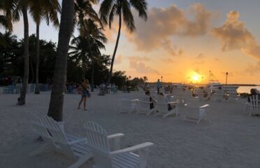 Morada Bay Beach Café