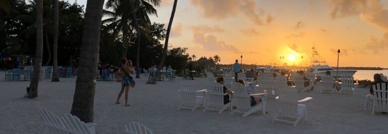 Morada Bay Beach Café