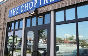 The Choptank – Annapolis